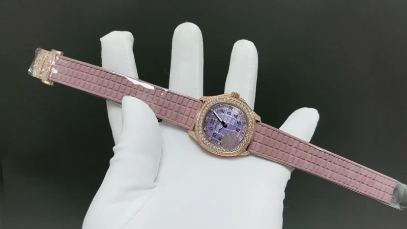 パテックフィリップ 172974 時計コピー(2/5)