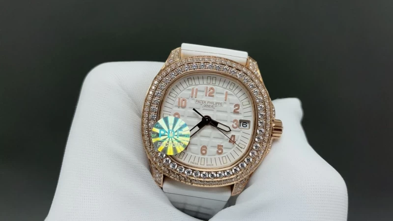 パテックフィリップ時計コピー172973ホワイト