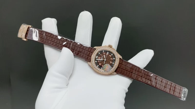 パテックフィリップ時計コピー172973バンド