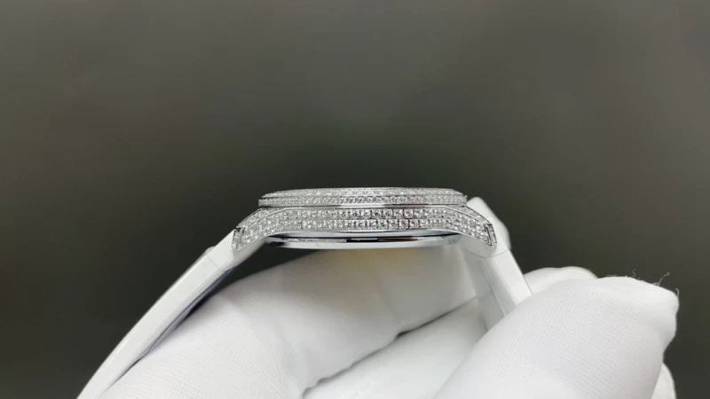 パテックフィリップ 172972 時計コピー(4/8)