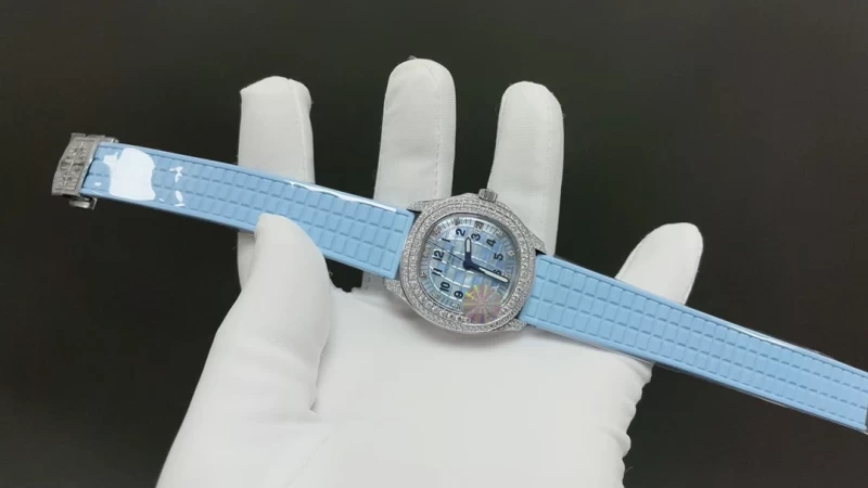 パテックフィリップ時計コピー172972バンド