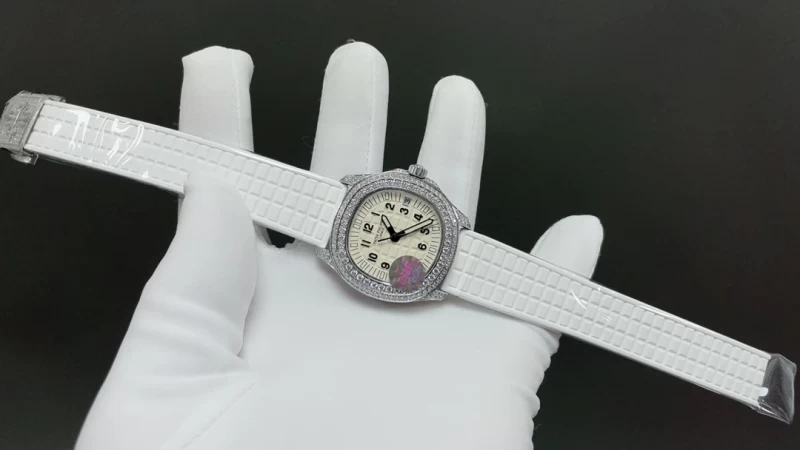 パテックフィリップ 172972 時計コピー(7/8)