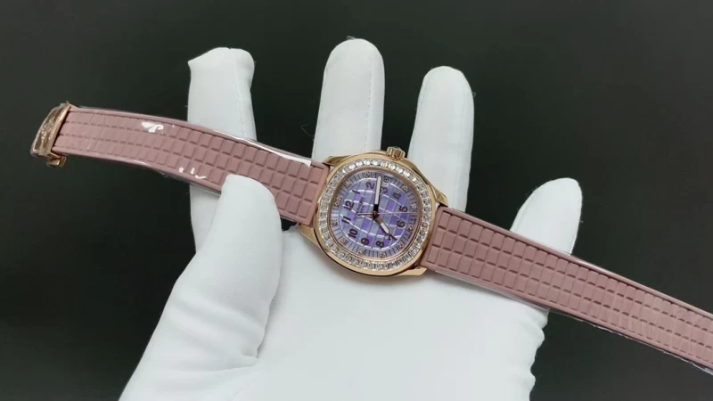 パテックフィリップコピー時計172971バンド