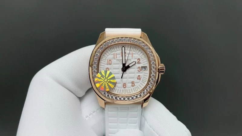 パテックフィリップコピー時計172971 2