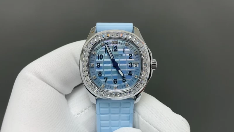 パテックフィリップコピー時計172971 4
