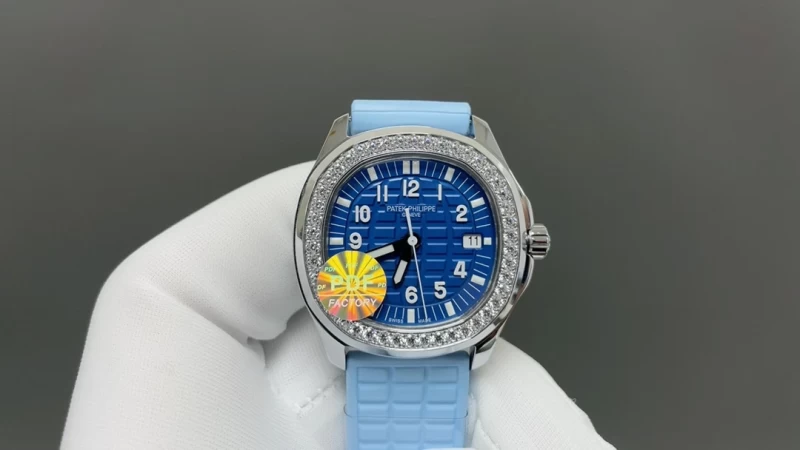 パテックフィリップコピー時計172971 7
