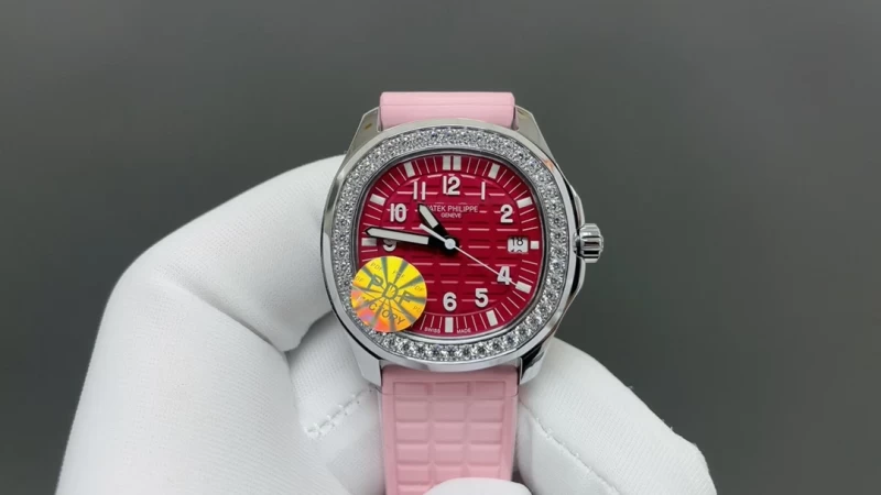 パテックフィリップコピー時計172971 8