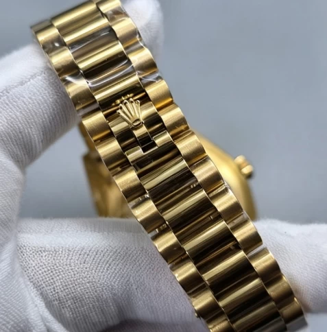 ロレックスコピー時計M228238-0067バンド