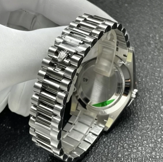 ロレックス時計コピーM228239-0046バンド