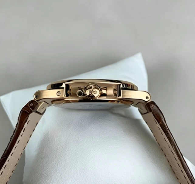 パテックフィリップコピー時計5724R-001側面ケース