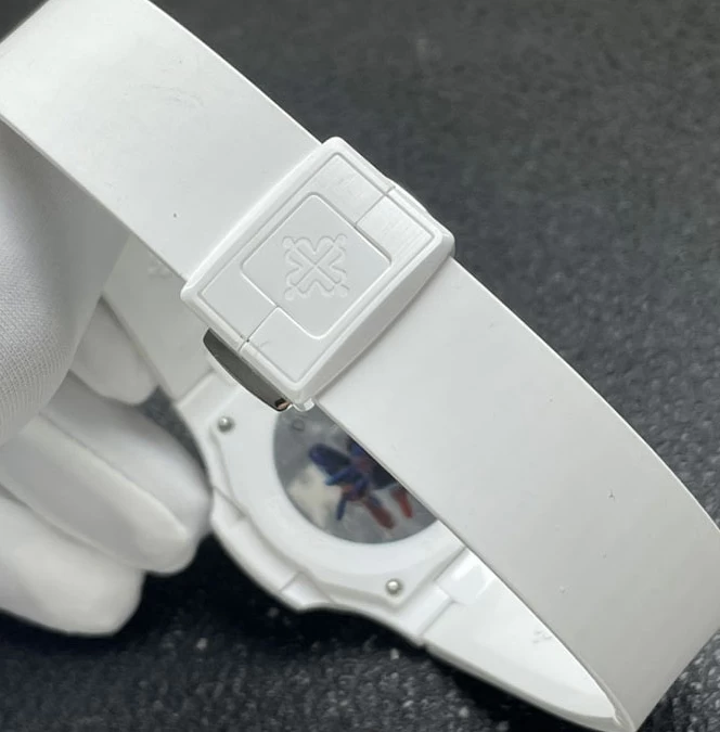 パテックフィリップコピー57111A-018バンド
