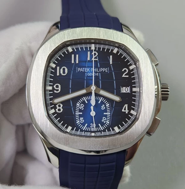 ブランドコピーパテックフィリップ5968R-001ブルー