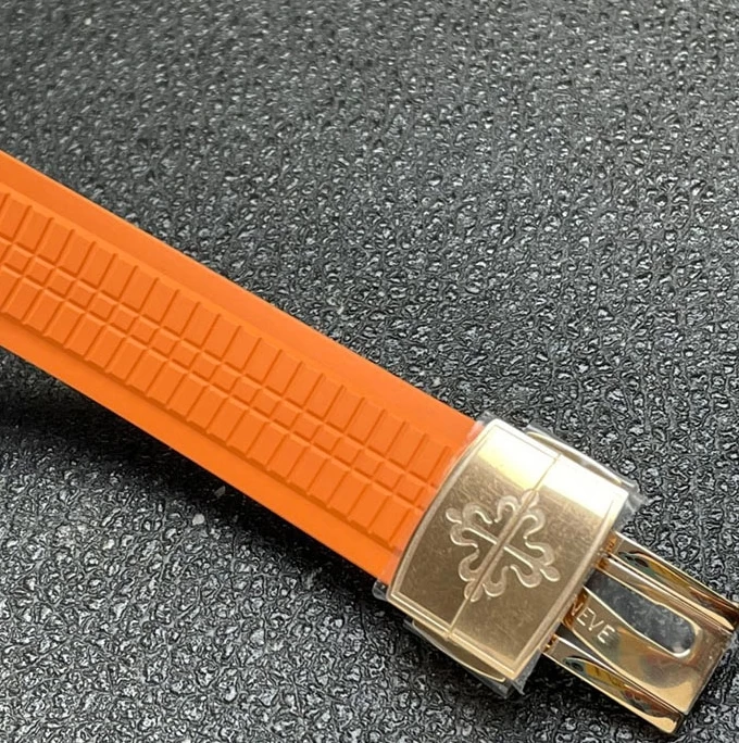 ブランドコピーパテックフィリップ5167R-0011バンド