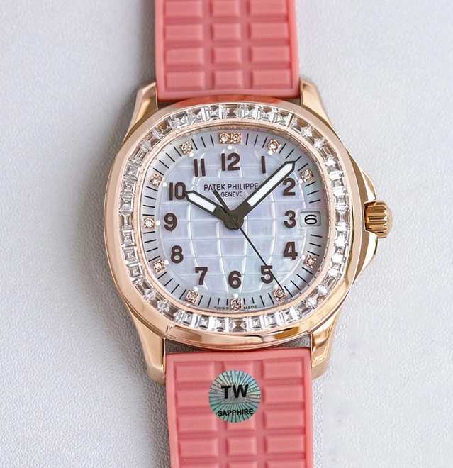 ブランドコピーパテックフィリップ5072R-0011正面