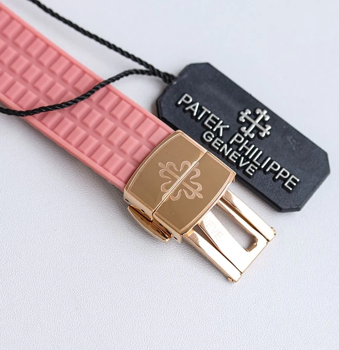 ブランドコピーパテックフィリップ5072R-0011バンド