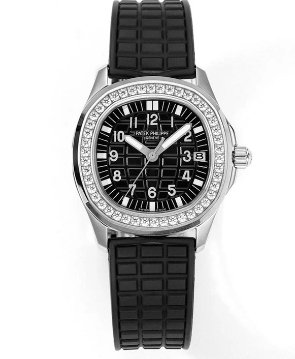 ブランドコピーパテックフィリップ5072R-0011ブラック