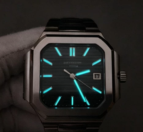 パテックフィリップ Ref.58211A-001 時計コピー(3/6)