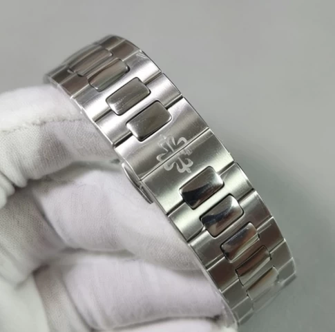 パテックフィリップコピー時計Ref.58211A-001バンド