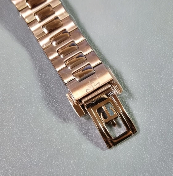 パテックフィリップコピー時計71281R-001バンド
