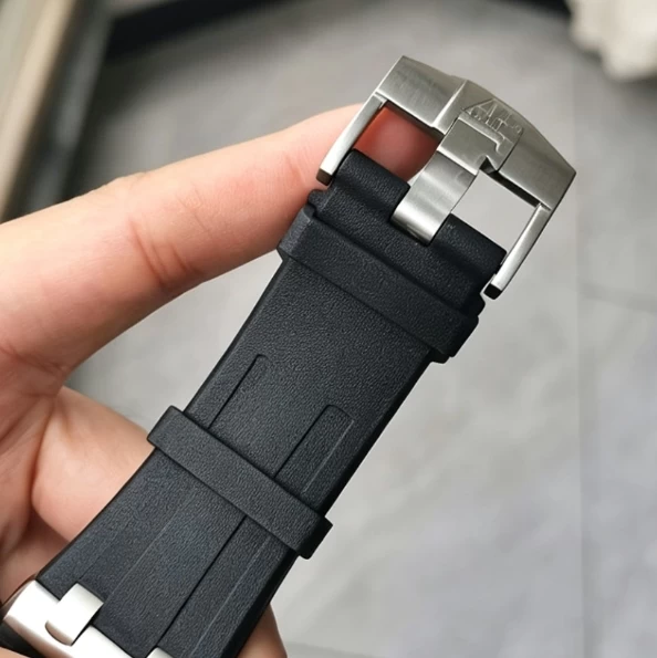 オーデマピゲコピー時計15703ST.OO.A002CA.01バンド