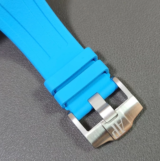オーデマピゲコピー15710ST.OO.A032CA.01バンド