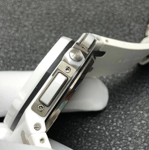 オーデマピゲコピー26402CB.OO.A010CA.01側面ケース