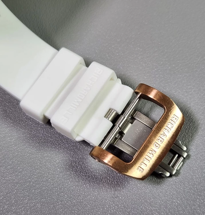 リシャール・ミルコピー時計RM030 AL TIバンド