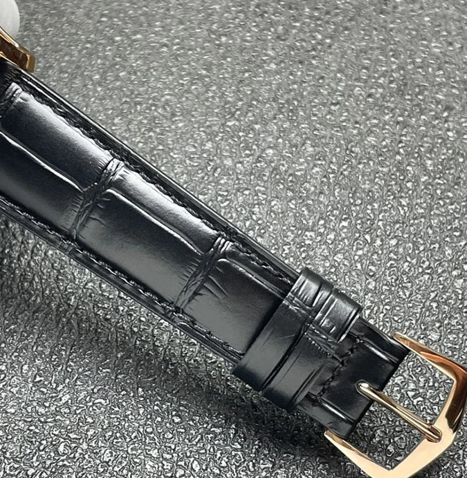 パテックフィリップコピー5205R-011バンド
