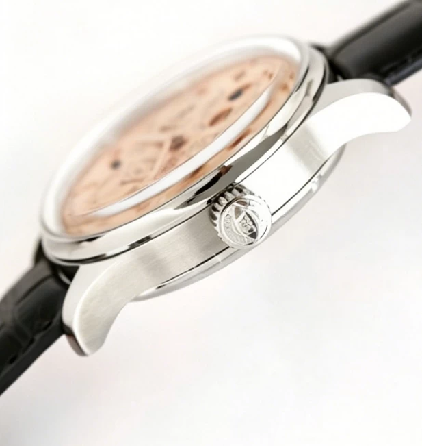IWCコピー腕時計IW503704側面ケース