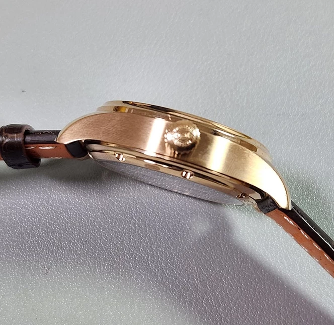 IWCコピー腕時計IW358306側面ケース