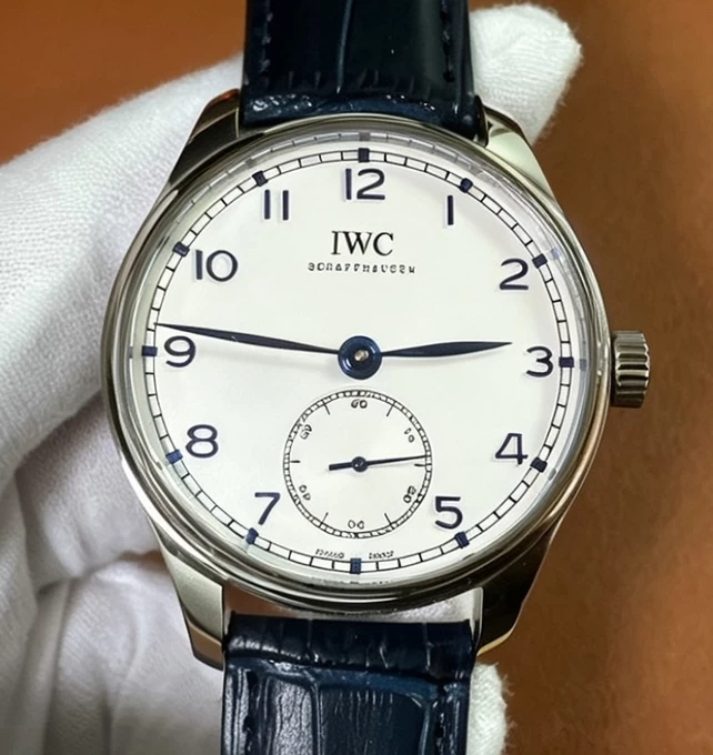 IWCコピー腕時計IW358304-1正面