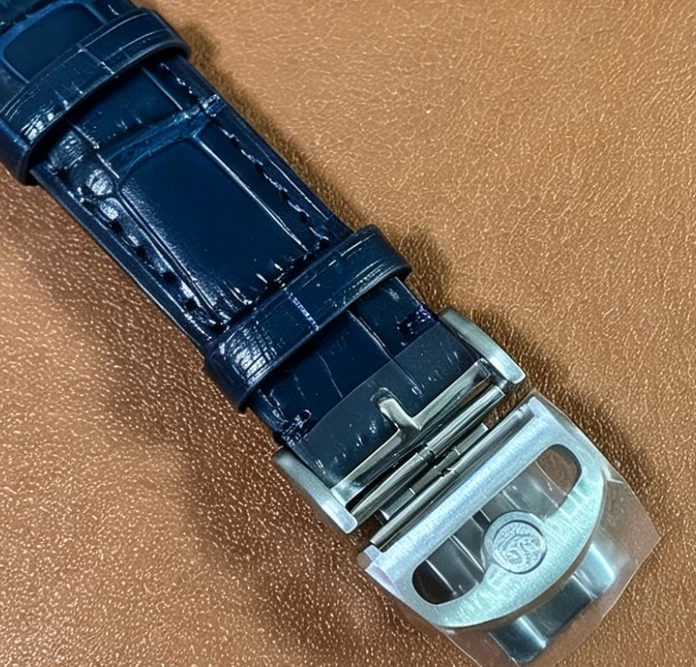 IWCコピー腕時計IW358304-1バンド