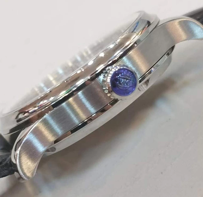 IWCコピー腕時計IW500109側面ケース