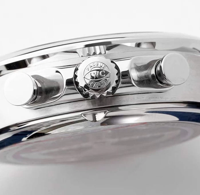 IWCコピー腕時計IW390701側面ケース