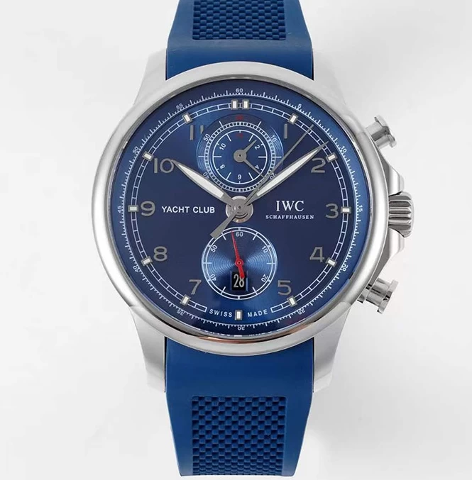 IWCコピー腕時計IW390701正面