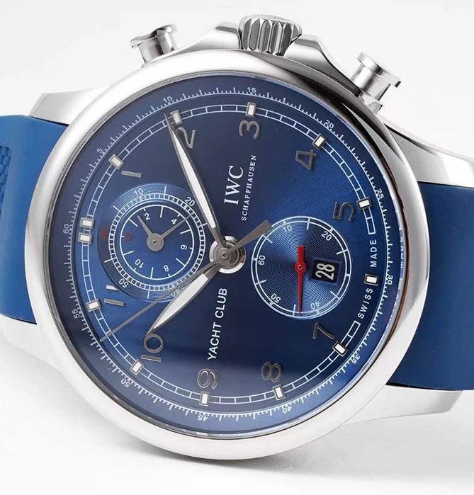 IWC IW390701 時計コピー(2/5)