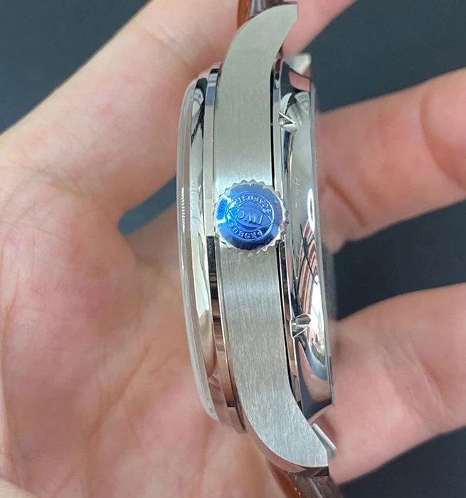 IWC時計コピーIW503307側面ケース