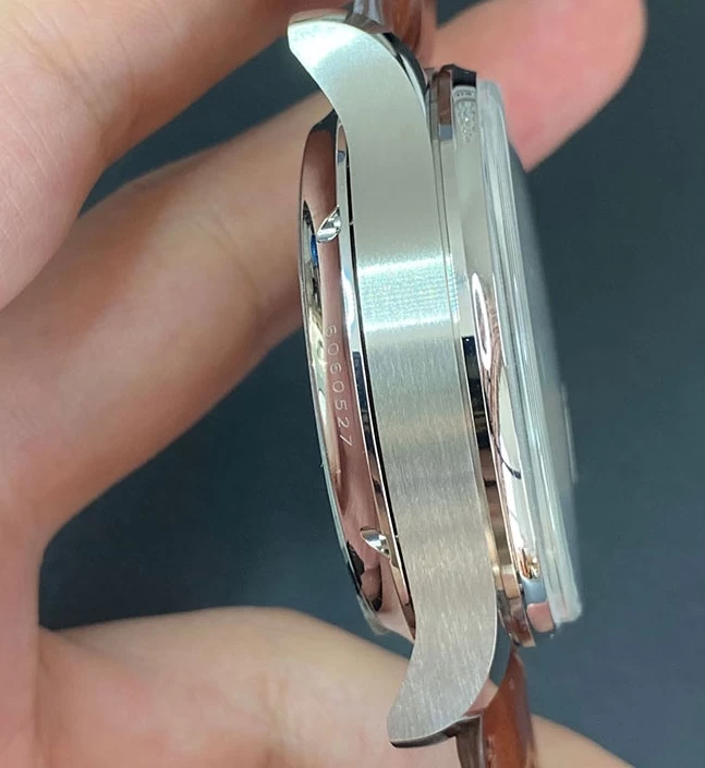 IWC IW503307 時計コピー(4/6)