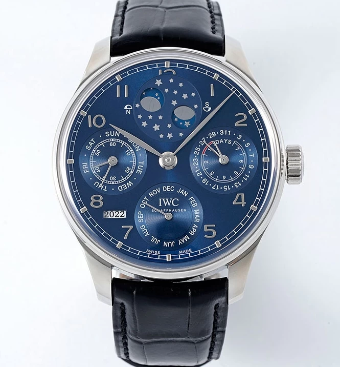 ブランドコピーIWC時計IW503401正面