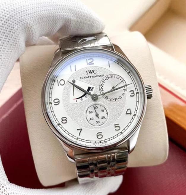 ブランドコピーIWC時計202109160125z正面