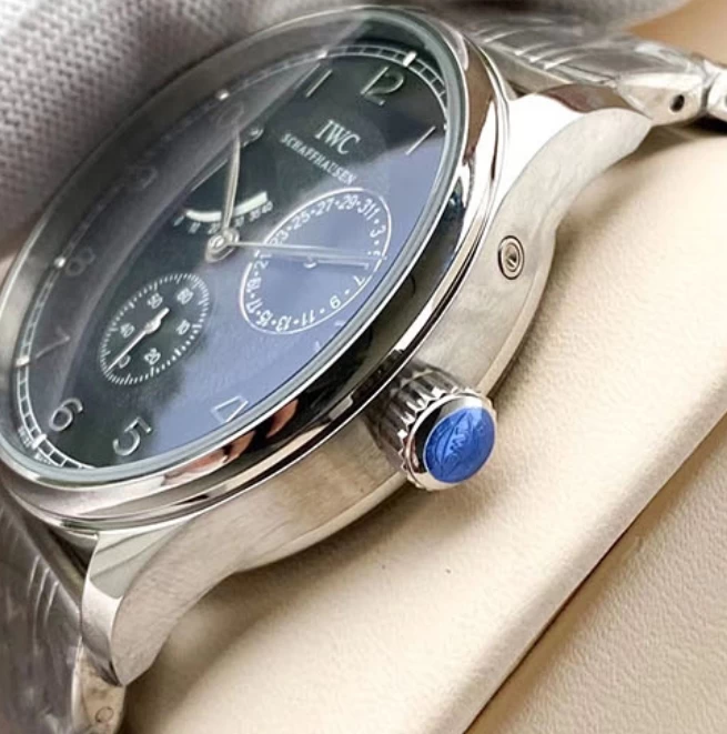 ブランドコピーIWC時計202109160125z側面ケース