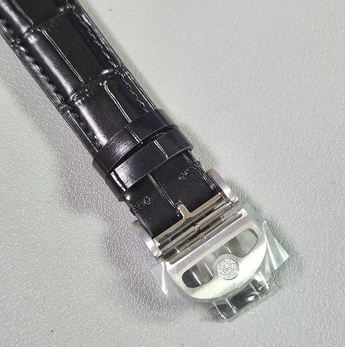 ブランドコピーIWC時計IW393402バンド