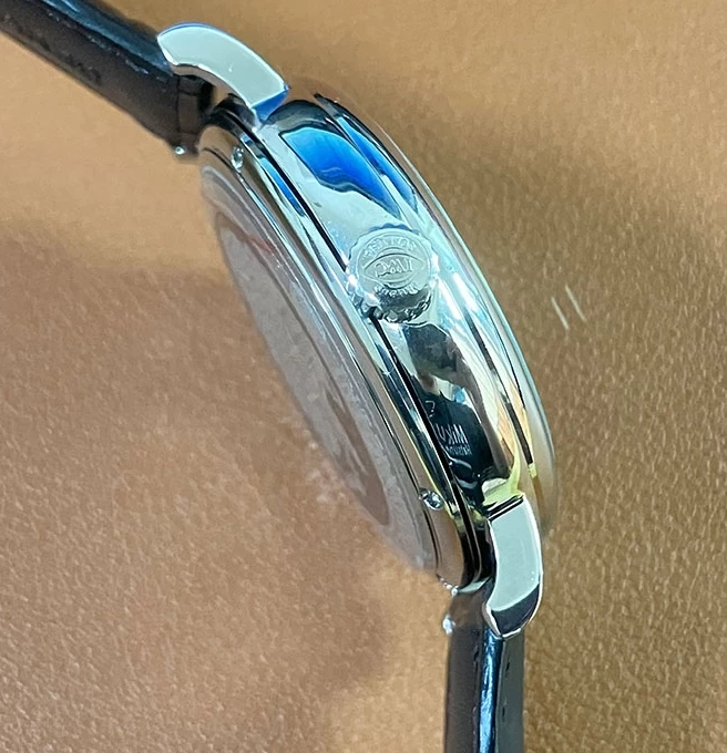 ブランドIWCコピーIW356517側面ケース