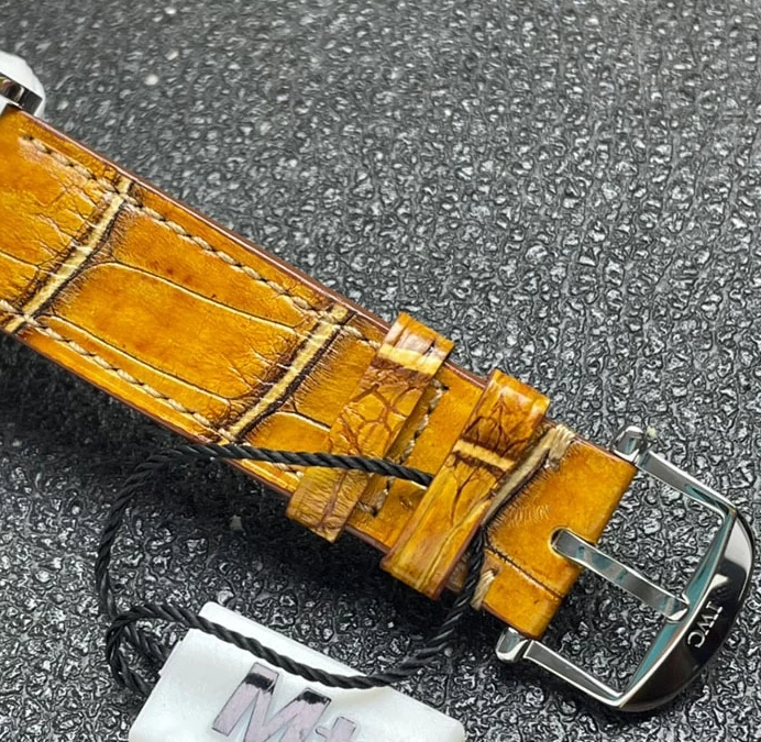 IWC時計コピーIW458101バンド