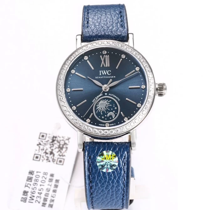 IWC時計コピー05041107003726正面