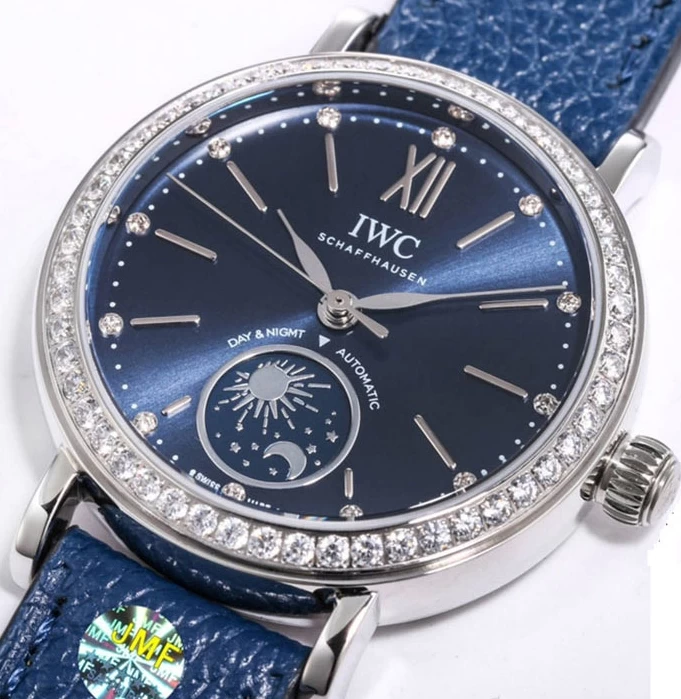 IWC時計コピー05041107003726文字盤クローズアップ