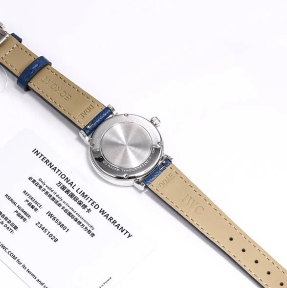 IWC時計コピー05041107003726裏蓋