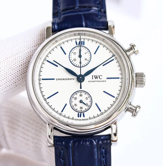 IWC時計コピーIW391406ブルー