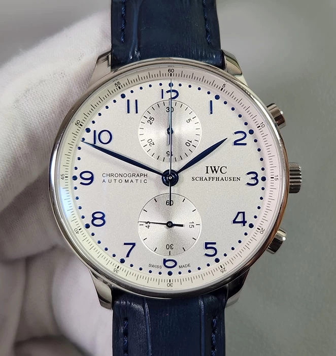 IWCコピーIW371446正面
