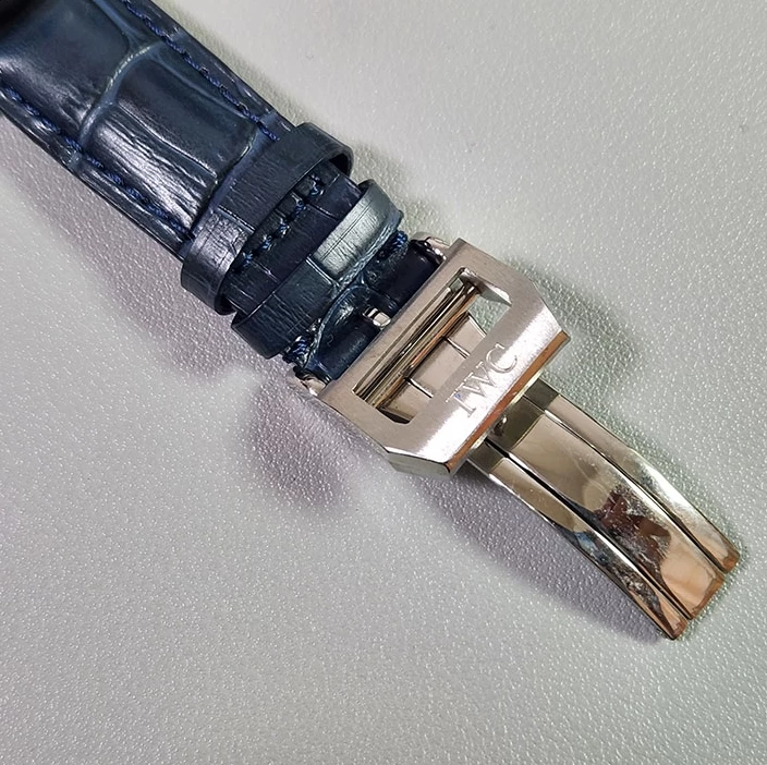 IWCコピーIW371446バンド